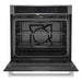 Maytag 30-inch Built-in Single Wall Oven with Convection MOES6030LZ IMAGE 4