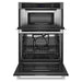 Maytag 30-inch Built-in Combination Wall Oven with Convection MOEC6030LZ IMAGE 4