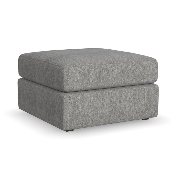 Homestyles Furniture Flex Fabric Ottoman 902209231302 IMAGE 2