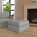 Homestyles Furniture Flex Fabric Ottoman 902209231302 IMAGE 3