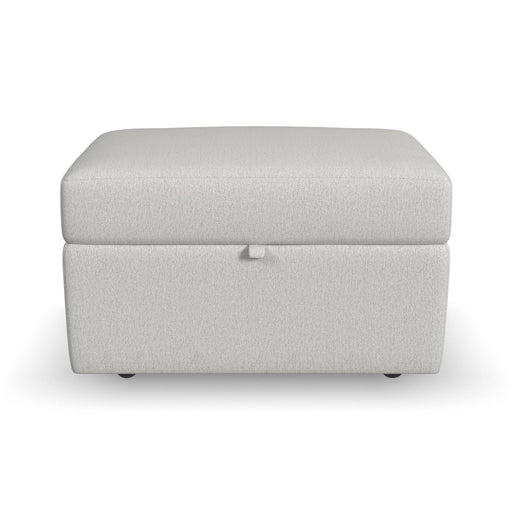 Homestyles Furniture Flex Fabric Storage Ottoman 9022092S31301 IMAGE 1