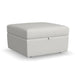 Homestyles Furniture Flex Fabric Storage Ottoman 9022092S31301 IMAGE 3