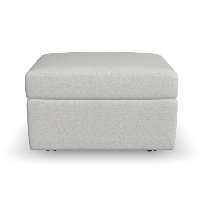 Homestyles Furniture Flex Fabric Storage Ottoman 9022092S31301 IMAGE 7