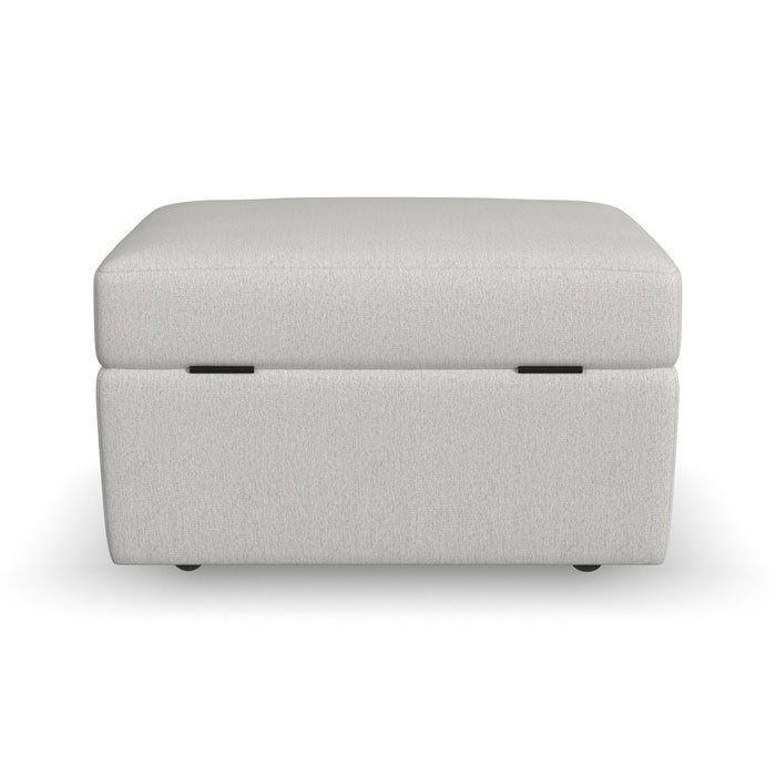 Homestyles Furniture Flex Fabric Storage Ottoman 9022092S31301 IMAGE 8