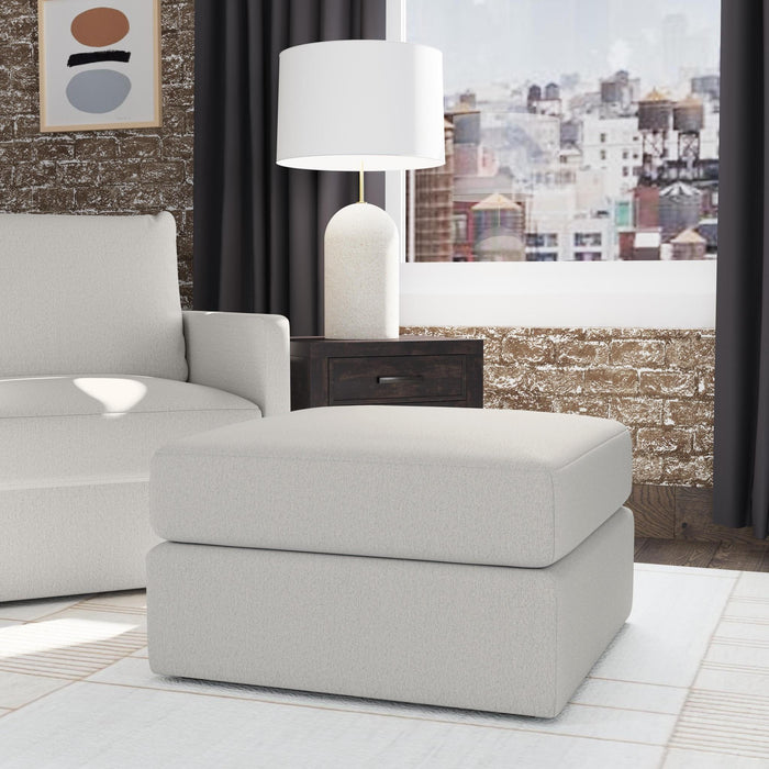 Homestyles Furniture Flex Fabric Ottoman 902209231301 IMAGE 3