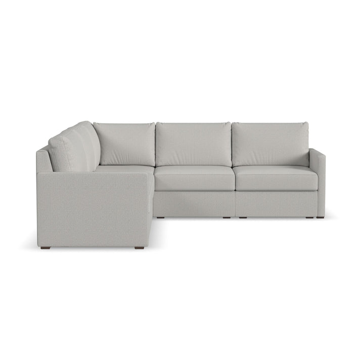 Homestyles Furniture Flex Fabric Sectional 90225NSEC31301 IMAGE 4