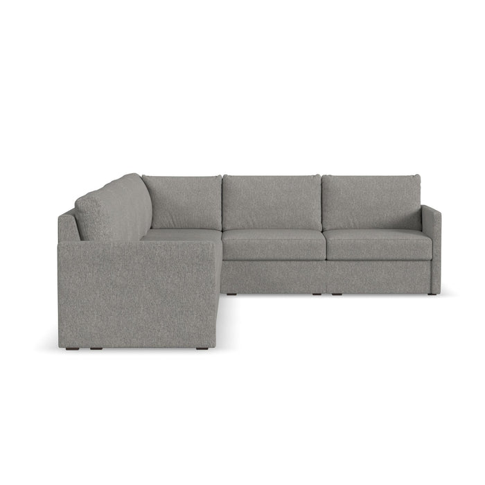 Homestyles Furniture Flex Fabric Sectional 90226NSEC31302 IMAGE 4