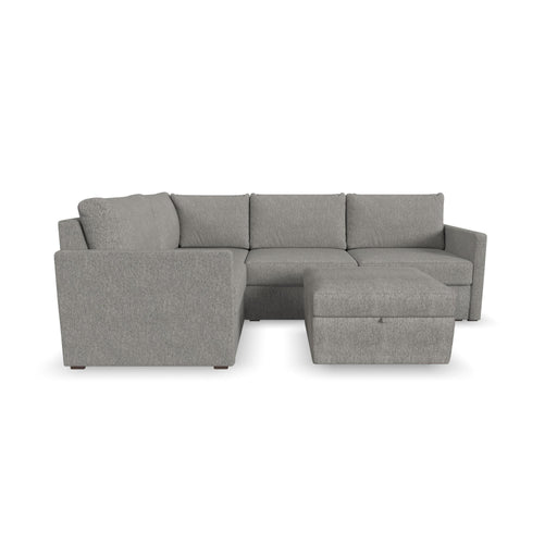 Homestyles Furniture Flex Fabric Sectional 90224NSECS31302 IMAGE 1