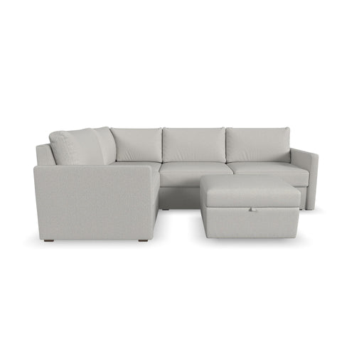 Homestyles Furniture Flex Fabric Sectional 90224NSECS31301 IMAGE 1