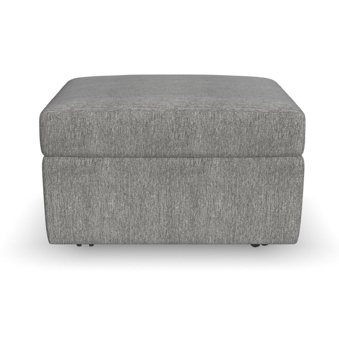 Homestyles Furniture Flex Fabric Storage Ottoman 9022092S31302 IMAGE 7