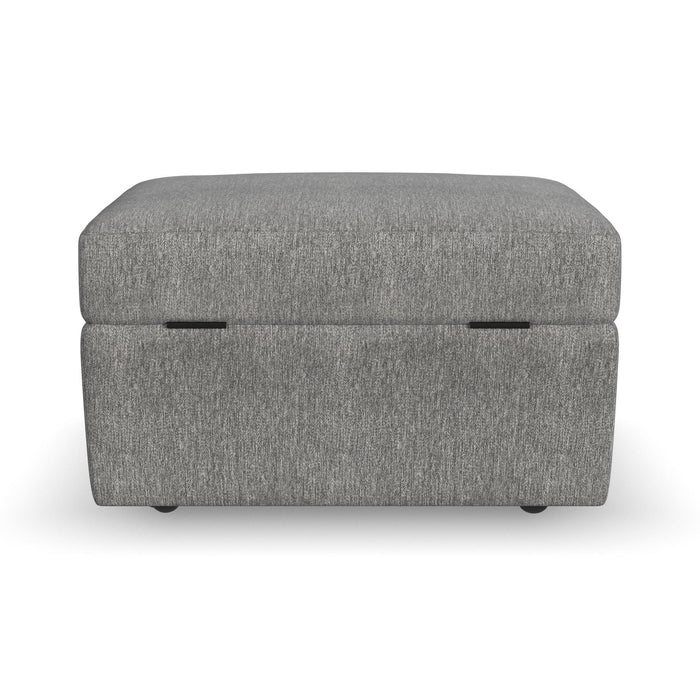 Homestyles Furniture Flex Fabric Storage Ottoman 9022092S31302 IMAGE 8