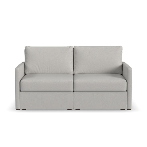 Homestyles Furniture Flex Stationary Fabric Loveseat 902220N31301 IMAGE 1