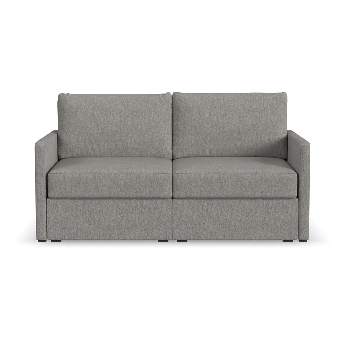 Homestyles Furniture Flex Stationary Fabric Loveseat 902220N31302 IMAGE 1