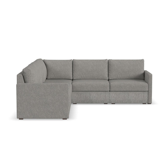 Homestyles Furniture Flex Fabric Sectional 90225NSEC31302 IMAGE 4