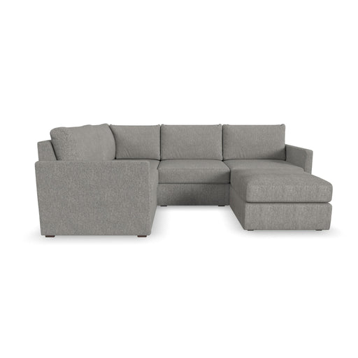 Homestyles Furniture Flex Fabric Sectional 90224NSEC931302 IMAGE 1