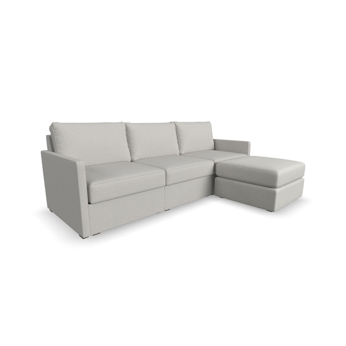 Homestyles Furniture Flex Stationary Fabric Sofa 902231N931301 IMAGE 2