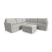 Homestyles Furniture Flex Fabric Sectional 90225NSEC931301 IMAGE 2