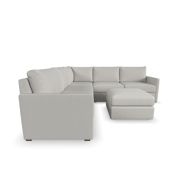 Homestyles Furniture Flex Fabric Sectional 90225NSEC931301 IMAGE 4