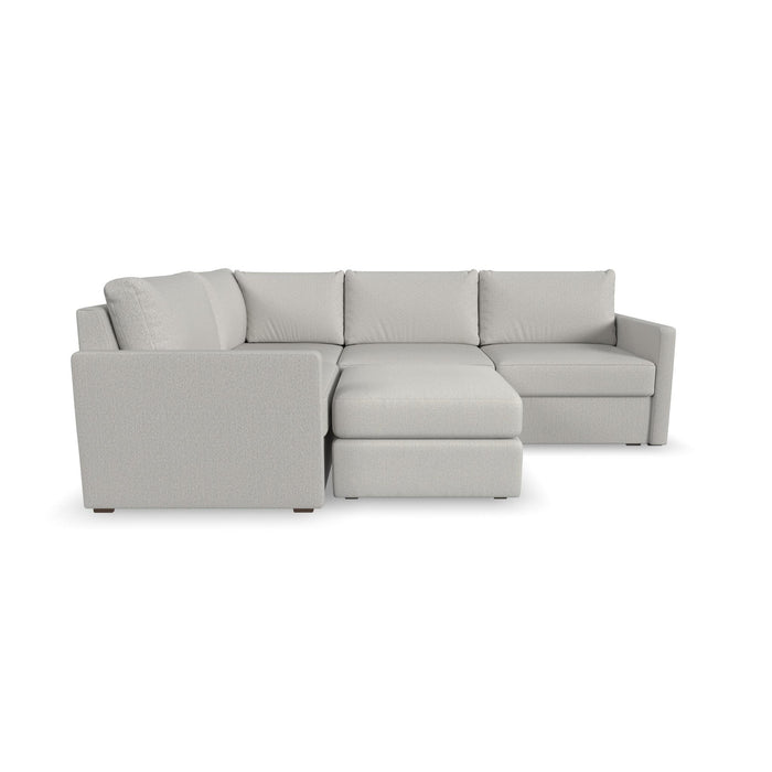 Homestyles Furniture Flex Fabric Sectional 90224NSEC931301 IMAGE 1