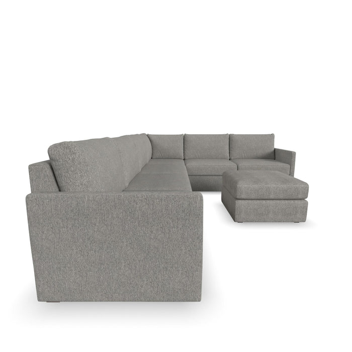 Homestyles Furniture Flex Fabric Sectional 90226NSEC931302 IMAGE 4