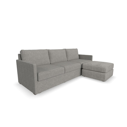 Homestyles Furniture Flex Stationary Fabric Sofa 902231N931302 IMAGE 2