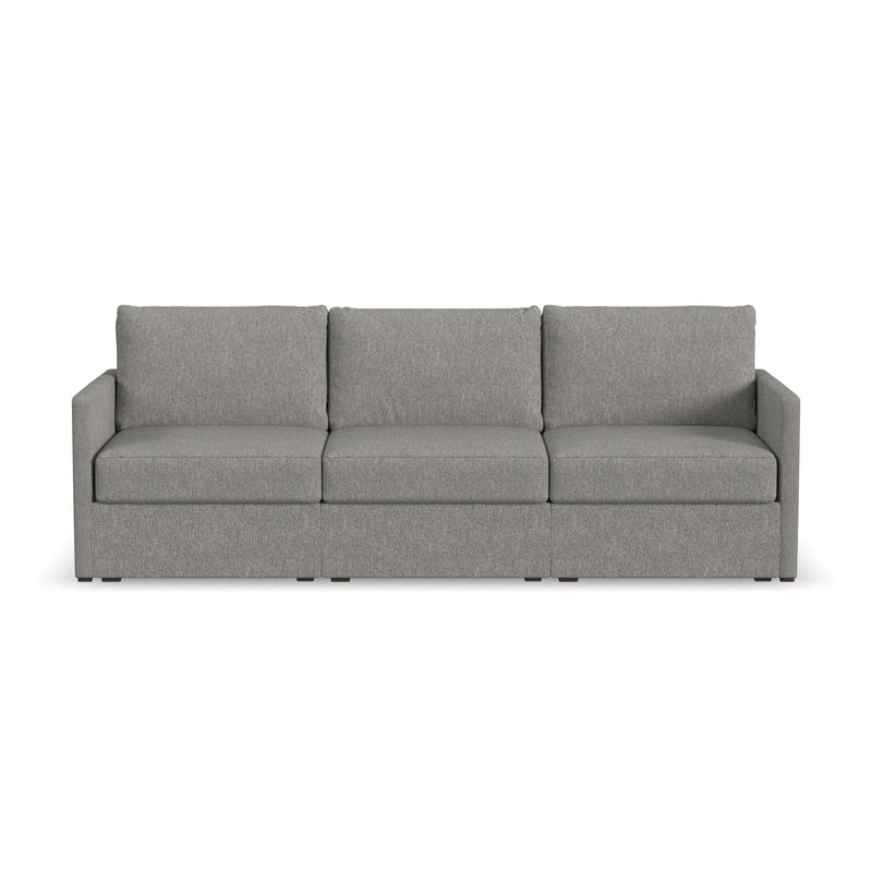 Homestyles Furniture Flex Stationary Fabric Sofa 902231N31302 IMAGE 1