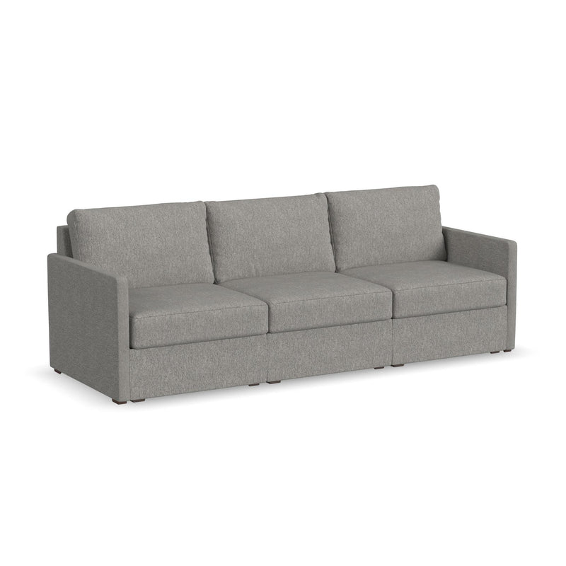 Homestyles Furniture Flex Stationary Fabric Sofa 902231N31302 IMAGE 2
