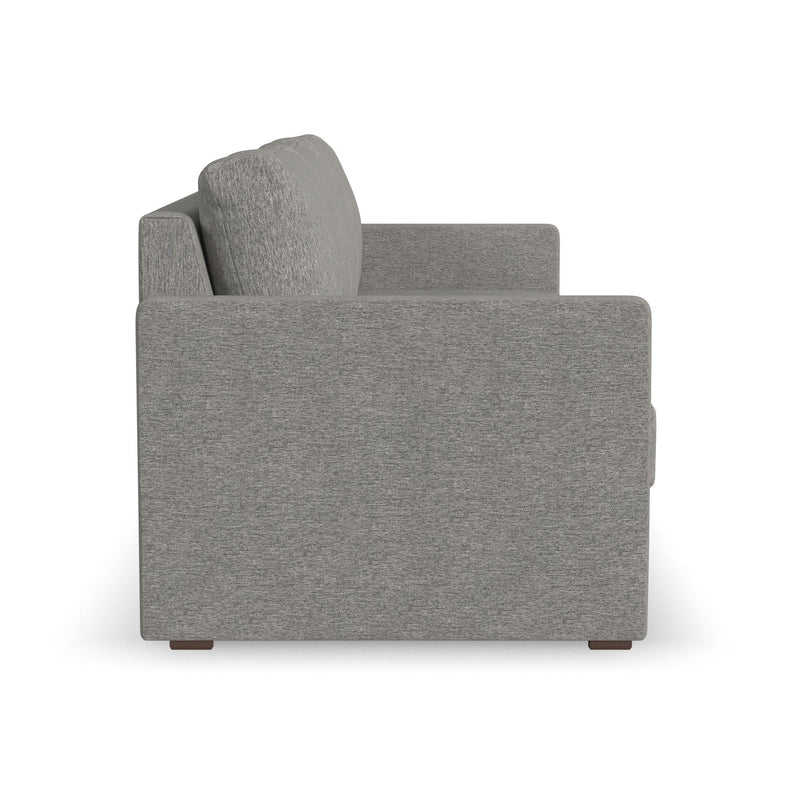 Homestyles Furniture Flex Stationary Fabric Sofa 902231N31302 IMAGE 4
