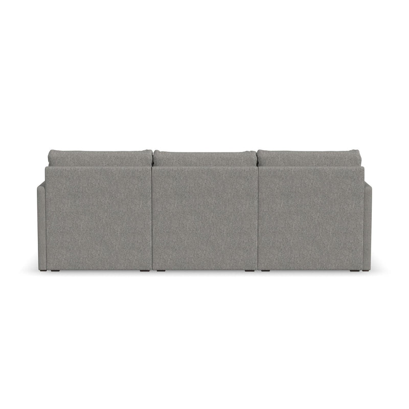 Homestyles Furniture Flex Stationary Fabric Sofa 902231N31302 IMAGE 5