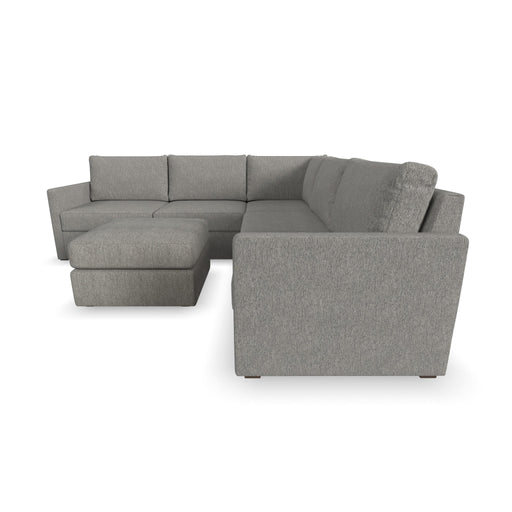 Homestyles Furniture Flex Fabric Sectional 90225NSEC931302 IMAGE 1