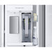 Samsung 32-inch, 24.5 cu. ft. French 3-Door Refrigerator with Beverage Center™ & AutoFill Water Pitcher RF25C5551SR/AA IMAGE 6