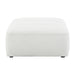 Coaster Furniture Sunny Fabric Ottoman 551623 IMAGE 2