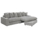 Coaster Furniture Blaine Fabric Sectional 509900 IMAGE 5