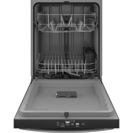 GE 24-inch Built-In Dishwasher with Dry Boost™ GDT535PYVFS IMAGE 2