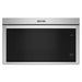 Maytag 30-inch, 1.1 cu.ft. Over-the-Range Microwave Oven MMMF6030PZ IMAGE 1