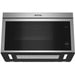 Maytag 30-inch, 1.1 cu.ft. Over-the-Range Microwave Oven MMMF6030PZ IMAGE 6