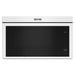 Maytag 30-inch, 1.1 cu.ft. Over-the-Range Microwave Oven MMMF6030PW IMAGE 1