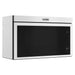 Maytag 30-inch, 1.1 cu.ft. Over-the-Range Microwave Oven MMMF6030PW IMAGE 3