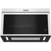 Maytag 30-inch, 1.1 cu.ft. Over-the-Range Microwave Oven MMMF6030PW IMAGE 7