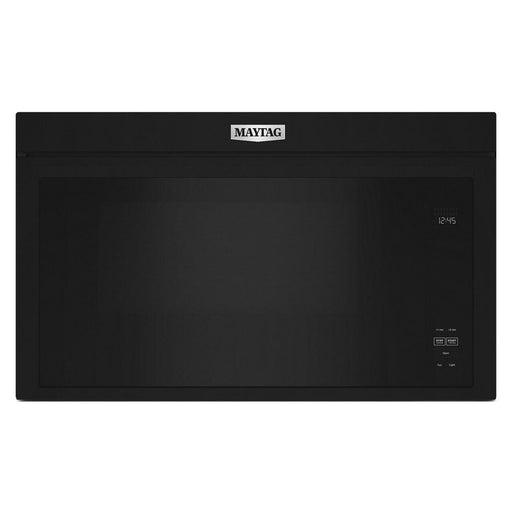 Maytag 30-inch, 1.1 cu.ft. Over-the-Range Microwave Oven MMMF6030PB IMAGE 1