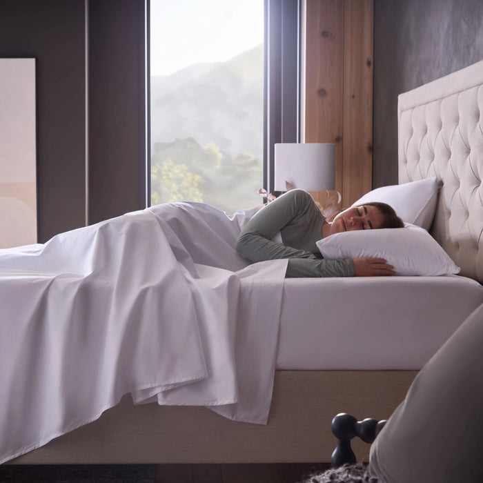 Classic Cotton Sheet Set
