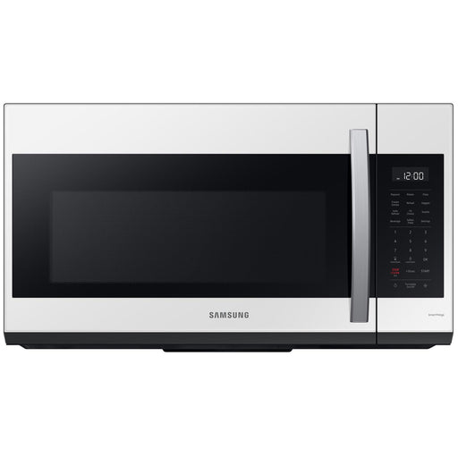 Samsung 30-inch, 1.9 cu.ft. Over-the-Range Microwave Oven with Sensor Cooking ME19CB704112AA IMAGE 1