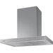 Samsung 30-inch Bespoke Chimney Hood NK30CB600WCGAA IMAGE 3