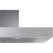 Samsung 30-inch Bespoke Chimney Hood NK30CB600WCGAA IMAGE 5