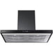 Samsung 36-inch Bespoke Chimney Hood NK36CB700W33AA IMAGE 4