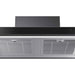 Samsung 30-inch Bespoke Chimney Hood NK30CB600W33AA IMAGE 4