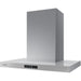 Samsung 30-inch Bespoke Chimney Hood NK30CB700WCGAA IMAGE 1