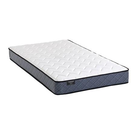 Sherwood Bedding Group Villa II Promo Firm Mattress (Twin) IMAGE 1