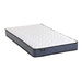 Sherwood Bedding Group Villa II Promo Firm Mattress (King) IMAGE 1