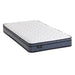 Sherwood Bedding Group Villa II Firm Euro Top Mattress (Twin) IMAGE 1